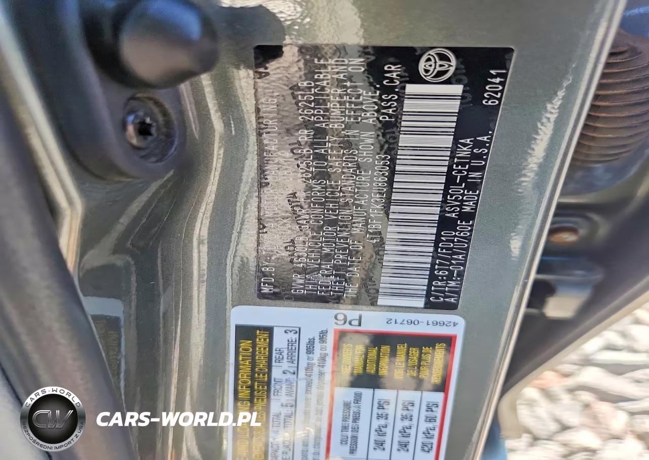 2014 Toyota Camry Le VIN:4T1BF1FK3EU863053 - 13