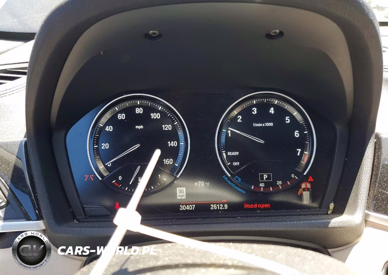 2020 BMW X1 xDrive28I VIN:WBXJG9C07L5P85501 - 9