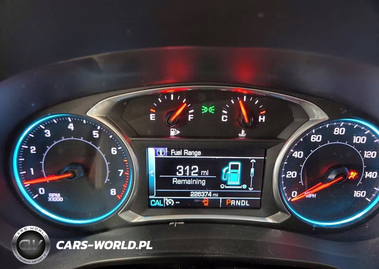 2016 Chevrolet Malibu Premier VIN:1G1ZH5SX9GF344126 - 9