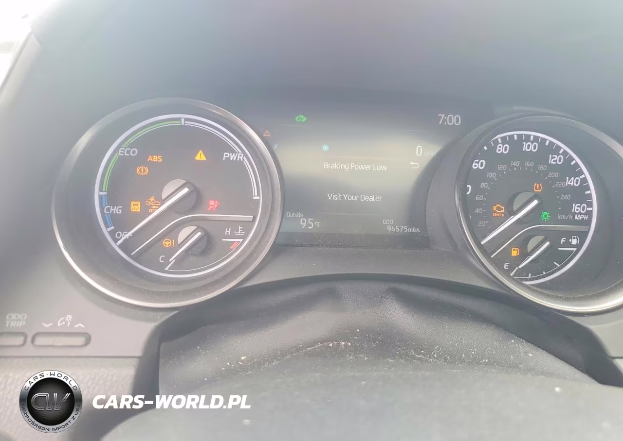 2023 Toyota Camry Xse VIN:4T1K31AK8PU054649 - 8