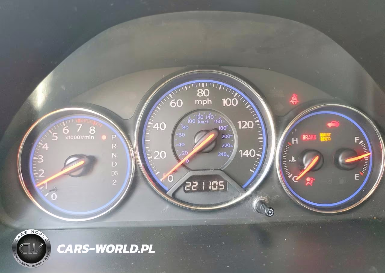 2005 Honda Civic Lx VIN:2HGES16525H623391 - 9