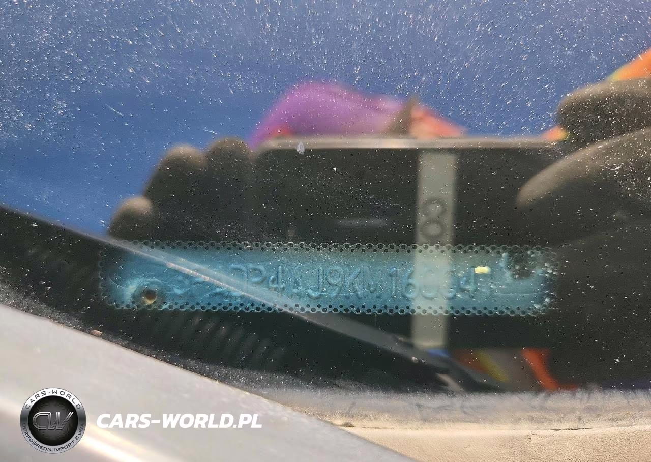 2019 Ford Fiesta S VIN:3FADP4AJ9KM160041 - 12