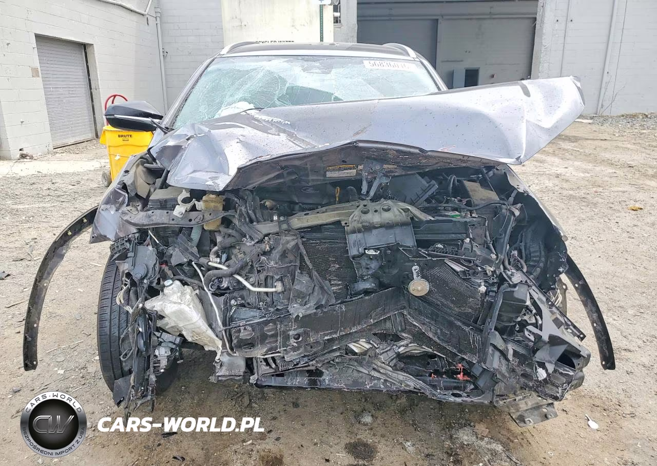 2019 Lexus Nx 300 F Sport VIN:JTJYARBZ5K2152392 - 5