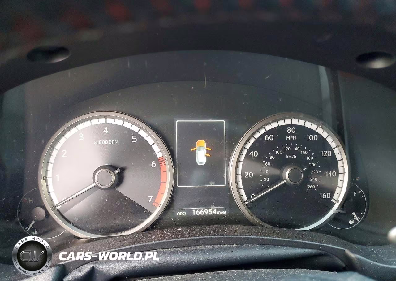 2019 Lexus Nx 300 F Sport VIN:JTJYARBZ5K2152392 - 9