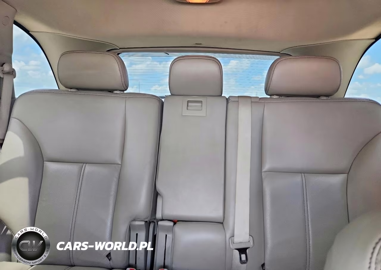 2009 Ford Edge VIN:2FMDK38C79BA64538 - 10