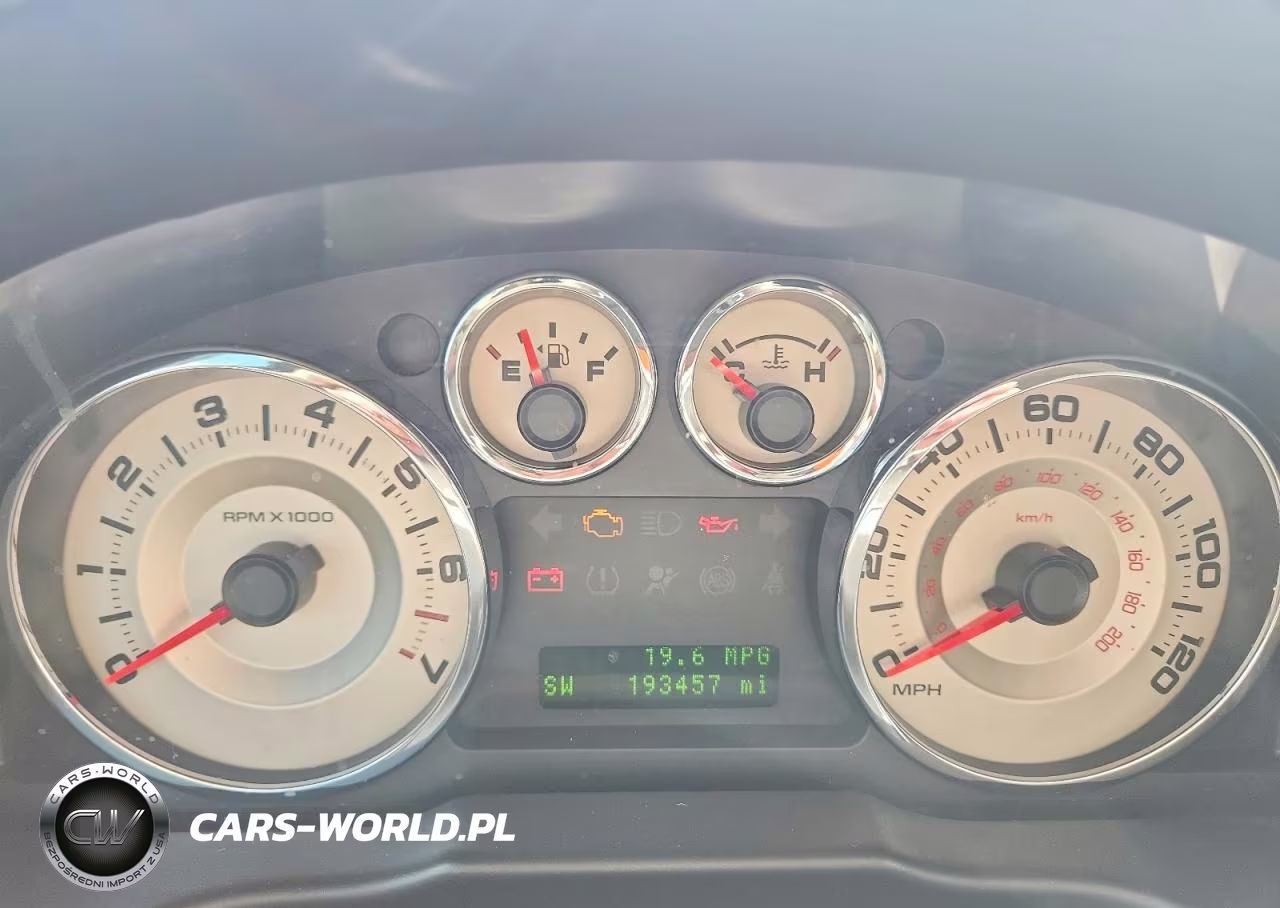 2009 Ford Edge VIN:2FMDK38C79BA64538 - 9