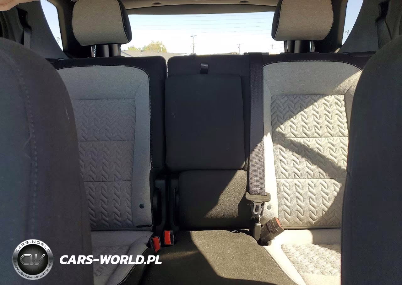 2024 Chevrolet Equinox Ls VIN:3GNAXSEG7RL283053 - 10