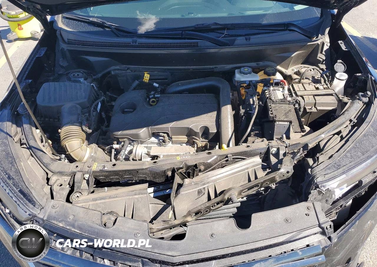 2024 Chevrolet Equinox Ls VIN:3GNAXSEG7RL283053 - 12
