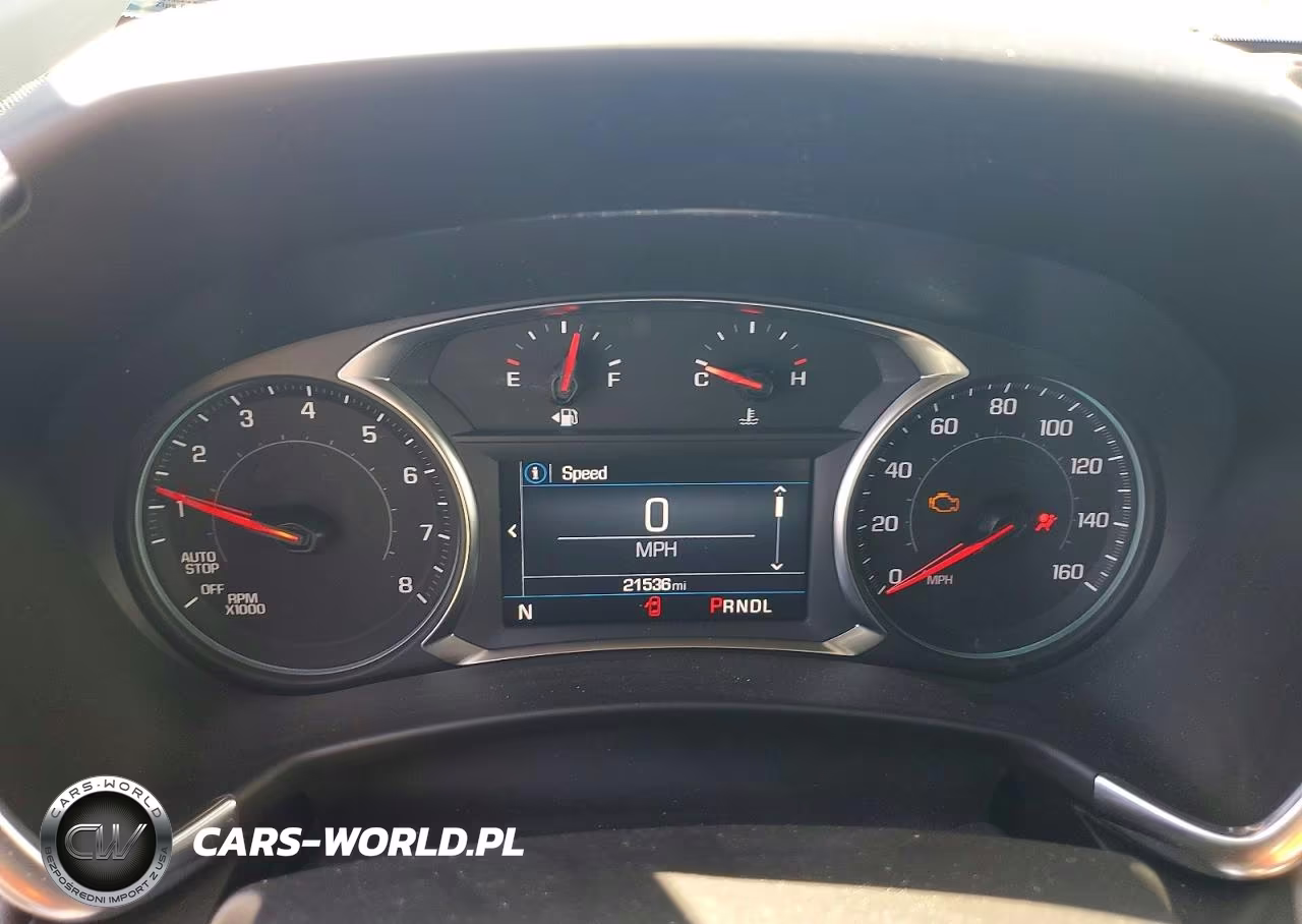 2024 Chevrolet Equinox Ls VIN:3GNAXSEG7RL283053 - 9