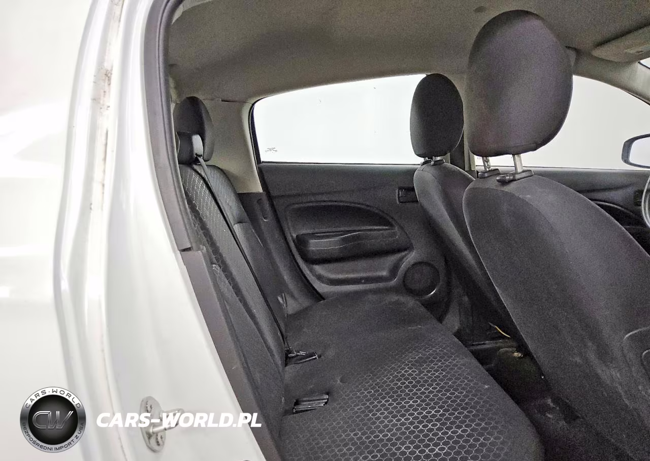 2015 Mitsubishi Mirage De VIN:ML32A3HJ0FH010173 - 10