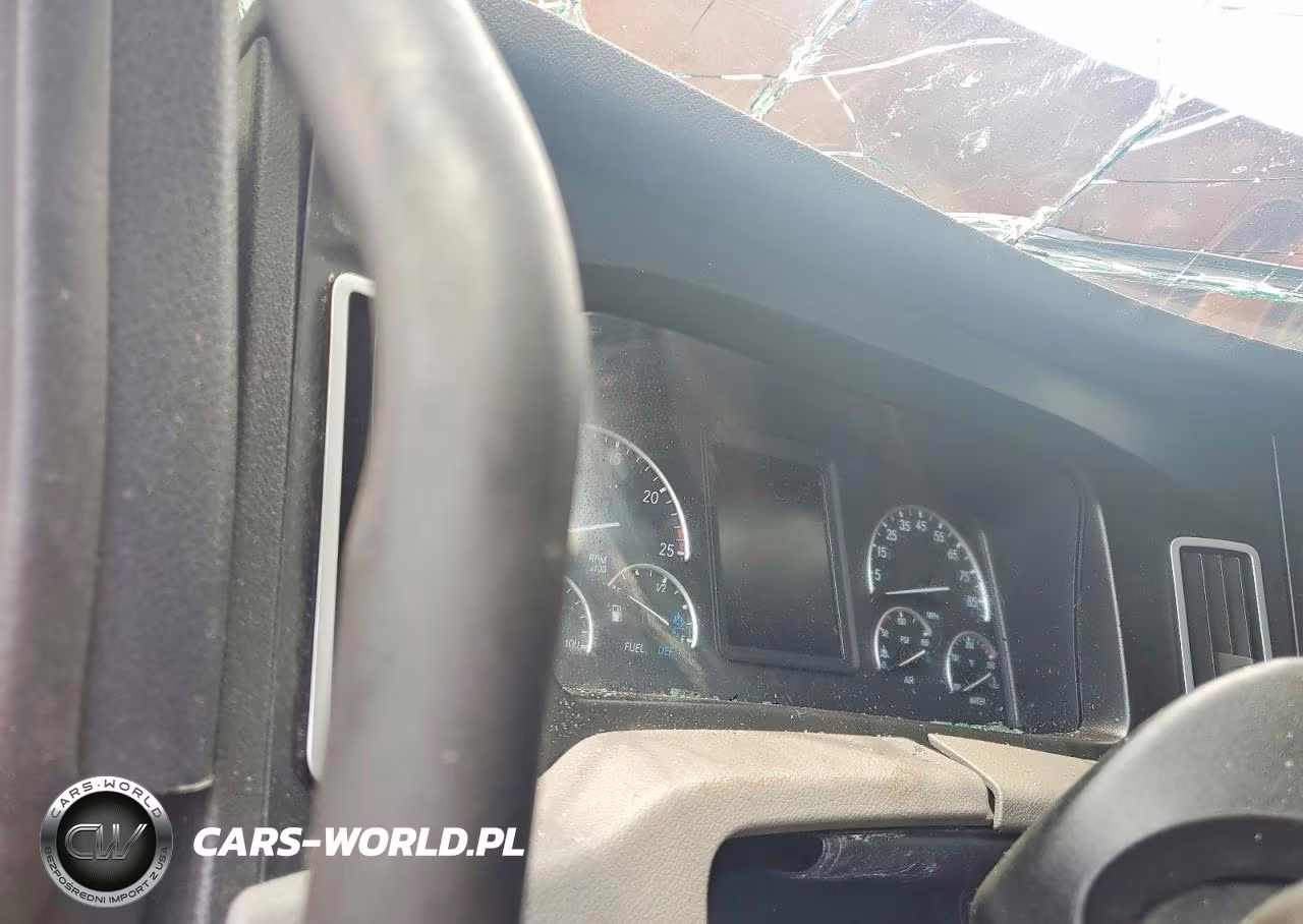 2021 Freightliner Cascadia 126 Semi Truck VIN:3AKJHHD15MSMR5473 - 8