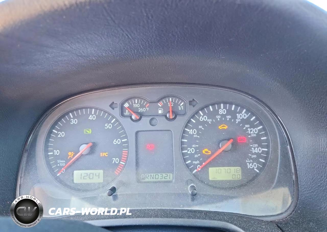2003 Volkswagen Jetta Gls VIN:3VWSK69M83M169936 - 9