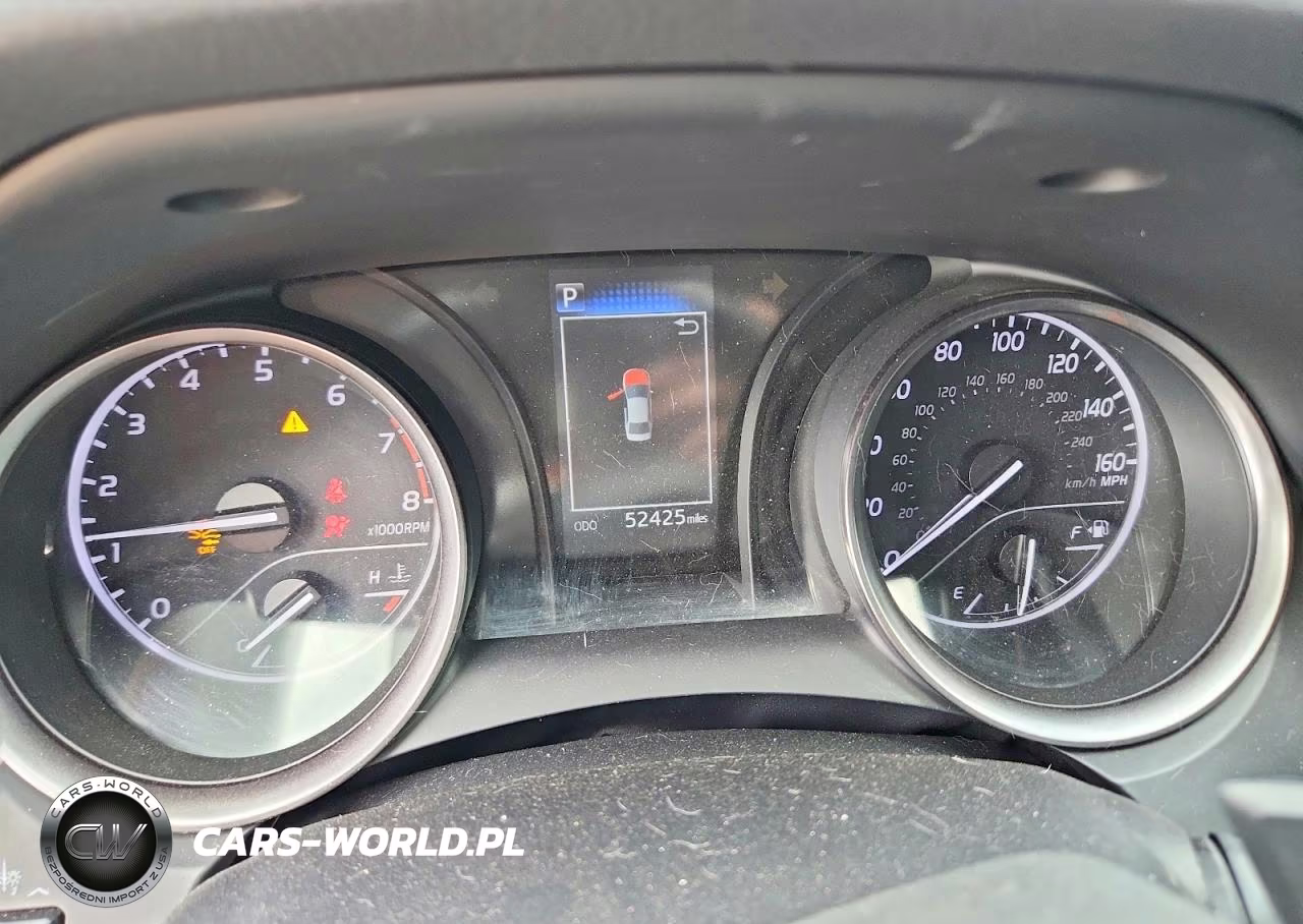 2021 Toyota Camry Se VIN:4T1G11AK4MU605151 - 9