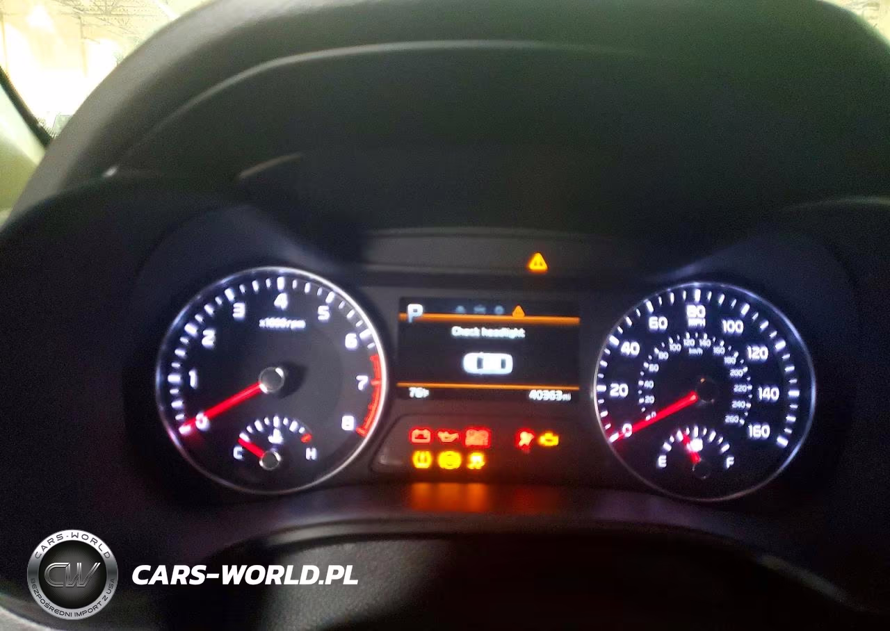 2023 Kia Forte Lxs VIN:3KPF24AD1PE584990 - 9