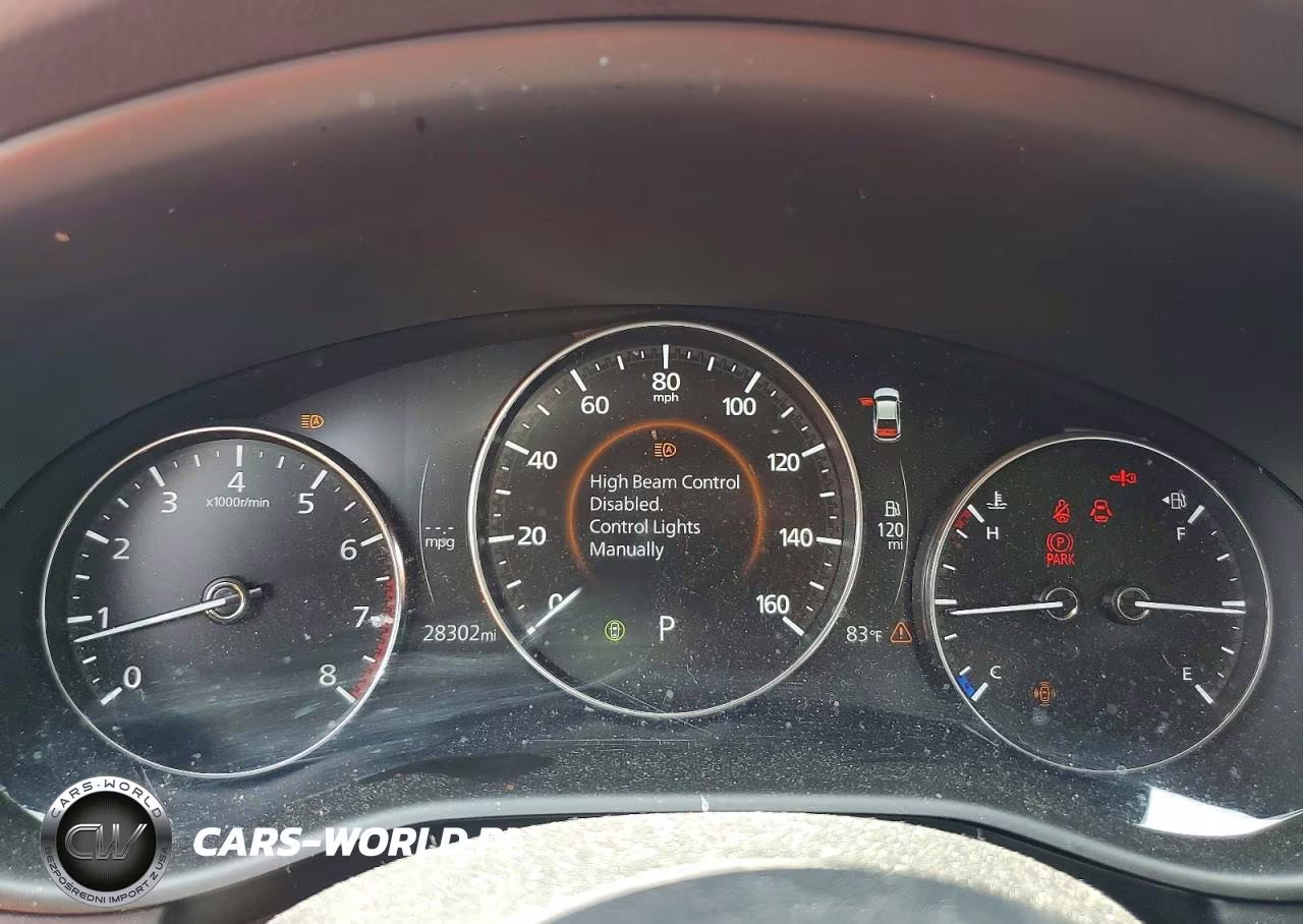 2024 Mazda 3 Select Sport VIN:3MZBPABM1RM400828 - 9