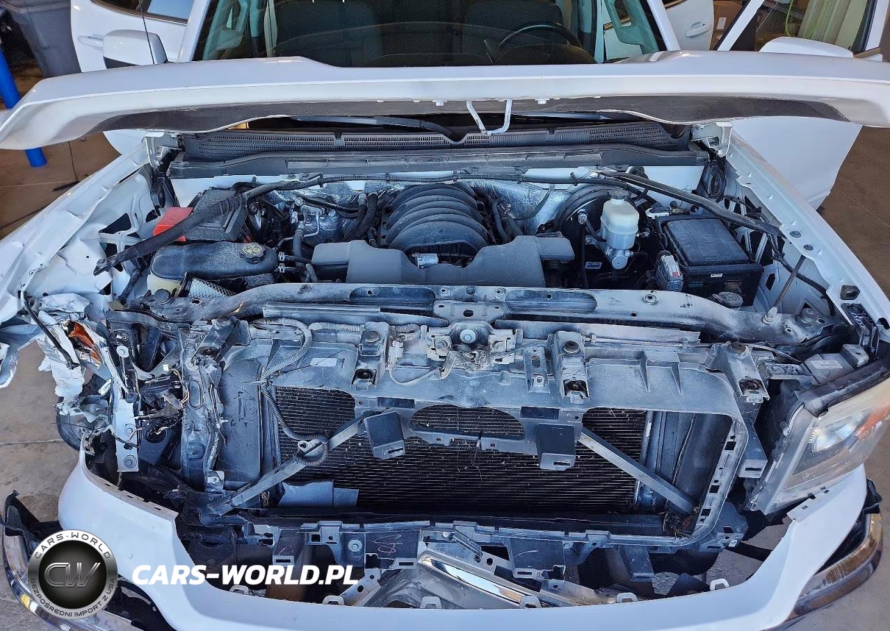 2015 GMC Sierra VIN:3GTU2UEC6FG416399 - 11