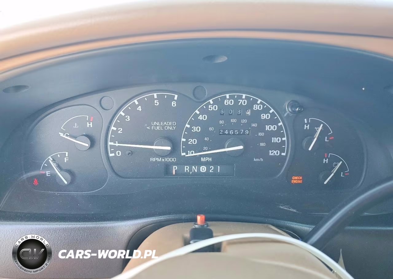 1996 Ford Explorer VIN:1FMDU35P2TZB45548 - 9