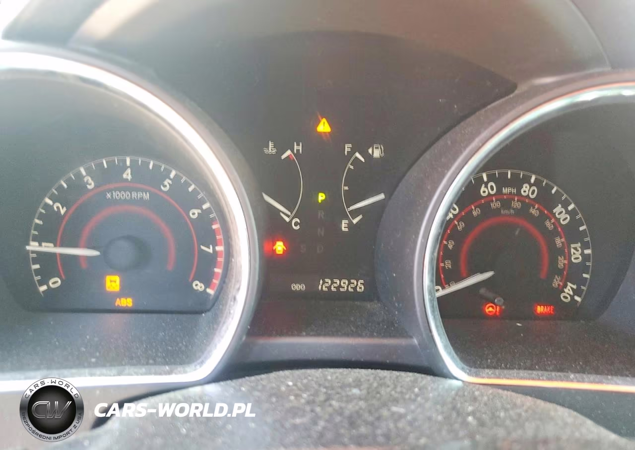 2013 Toyota Highlander Se VIN:5TDBK3EH7DS205935 - 9