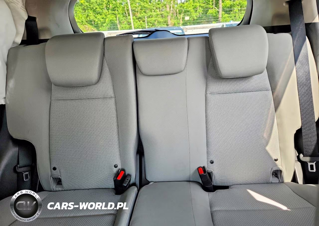 2021 Honda Hr-V Ex VIN:3CZRU6H58MM729908 - 10