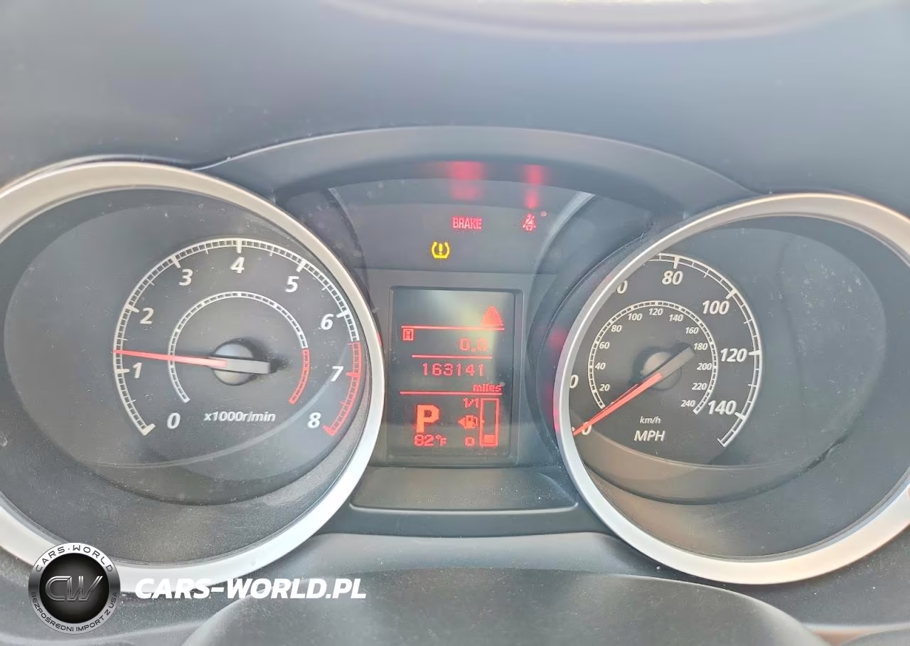 2015 Mitsubishi Lancer Es VIN:JA32U2FU8FU003621 - 9