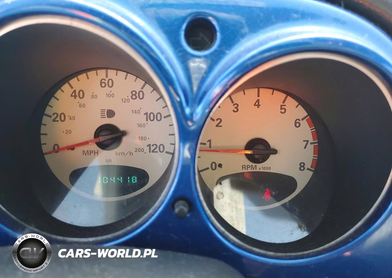 2004 Chrysler Pt Cruiser Limited VIN:3C8FY68BX4T363506 - 9