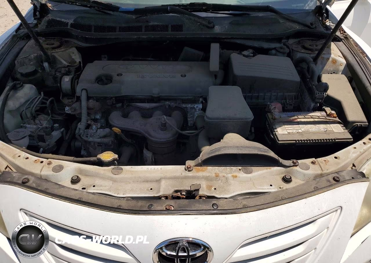 2007 Toyota Camry Ce VIN:4T1BE46K97U557790 - 11