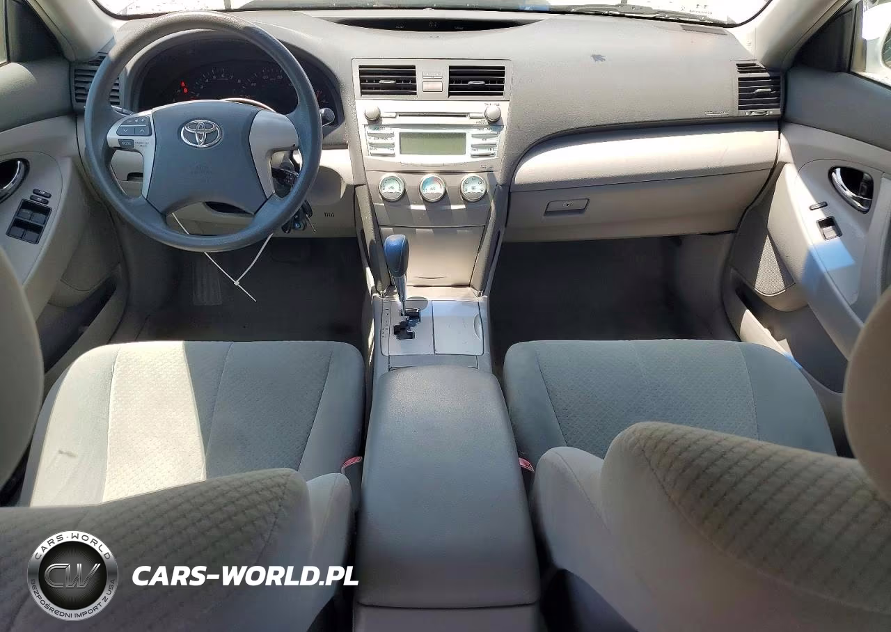 2007 Toyota Camry Ce VIN:4T1BE46K97U557790 - 8