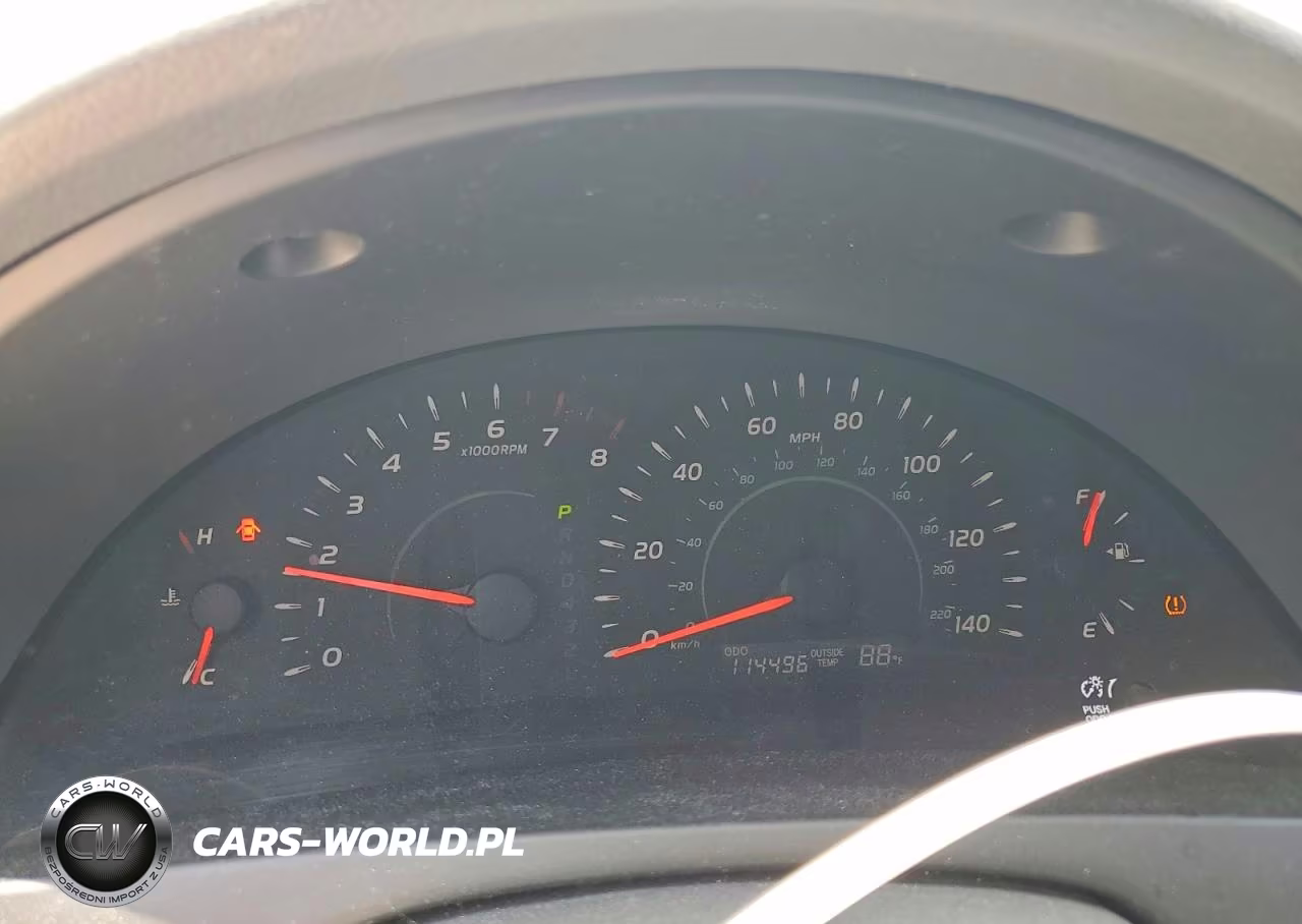 2007 Toyota Camry Ce VIN:4T1BE46K97U557790 - 9