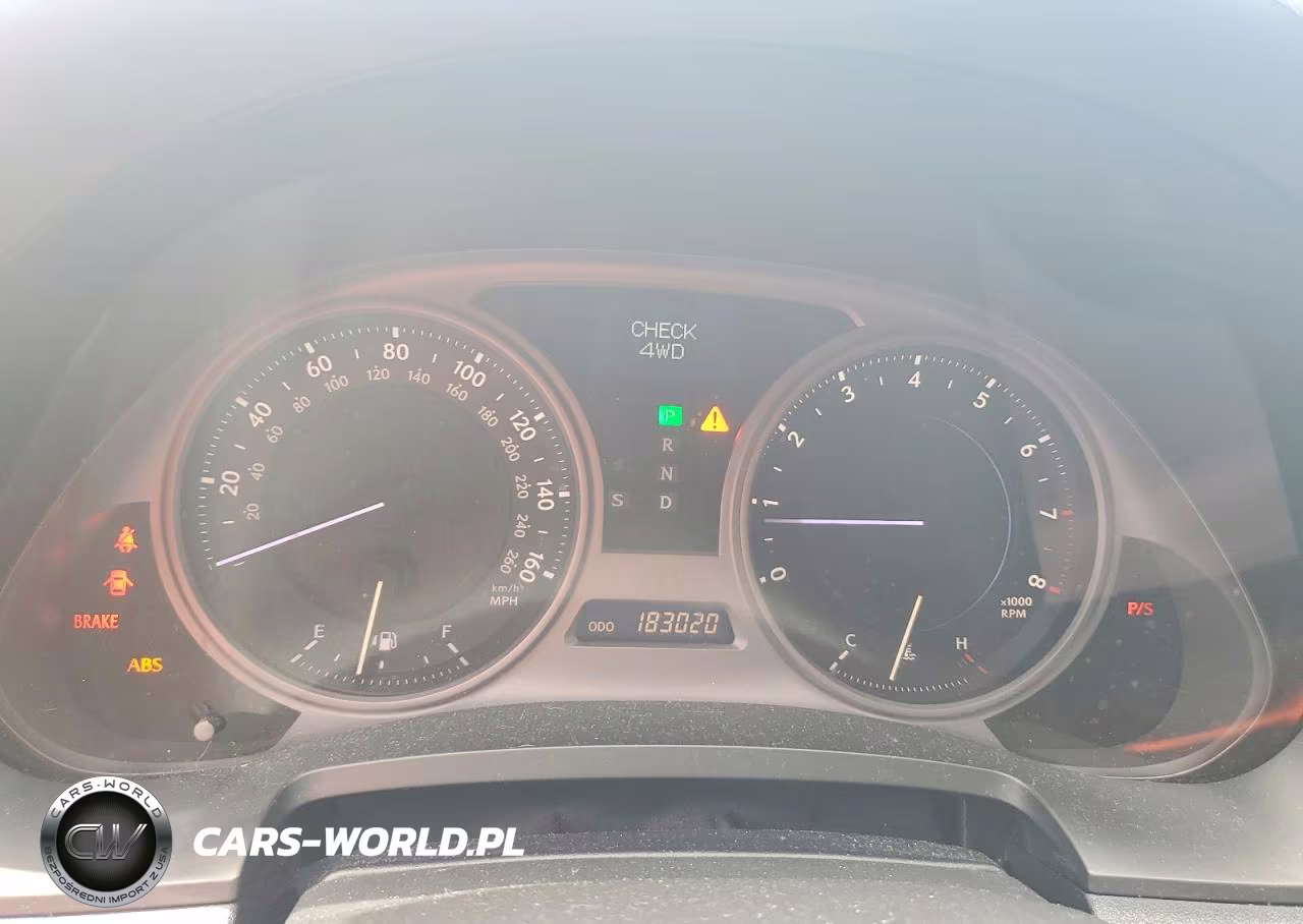2006 Lexus Is 250 VIN:JTHCK262X62006072 - 9