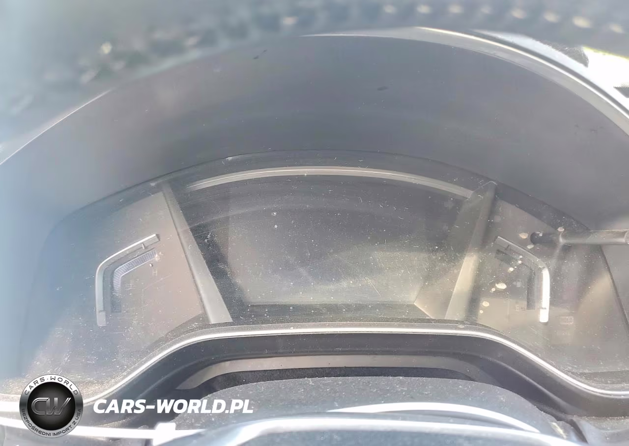 2017 Honda Cr-V Touring VIN:5J6RW2H94HL010359 - 9