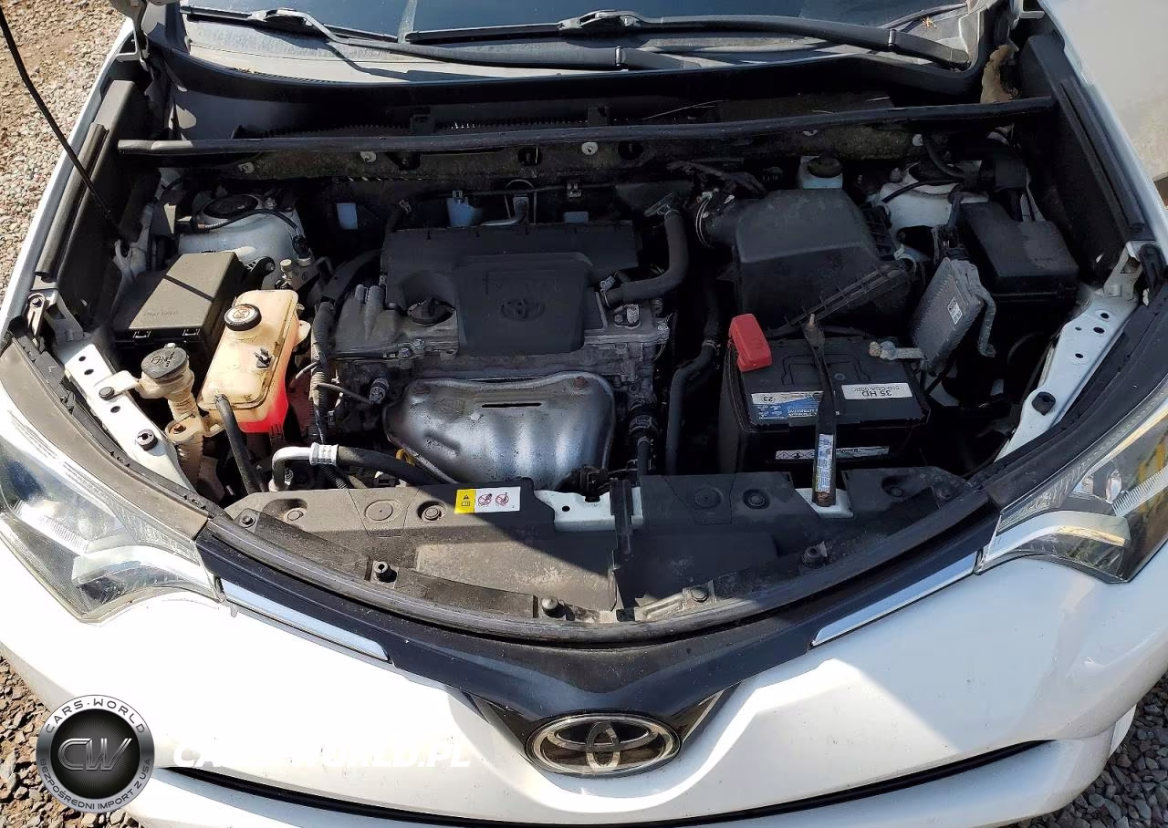 2018 Toyota Rav4 Xle VIN:JTMRFREV6JJ721384 - 12