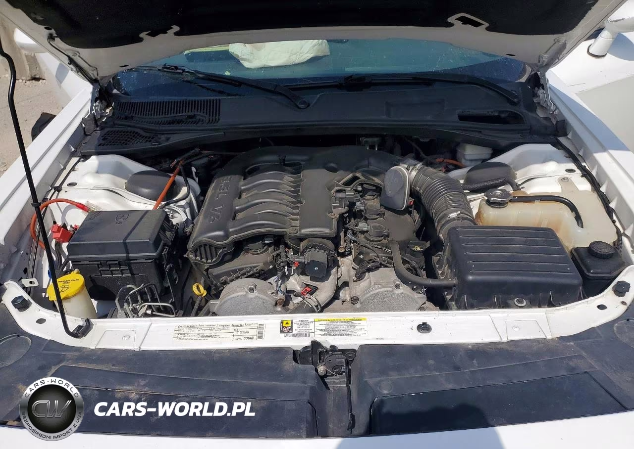 2010 Dodge Challenger Se VIN:2B3CJ4DV4AH264893 - 11