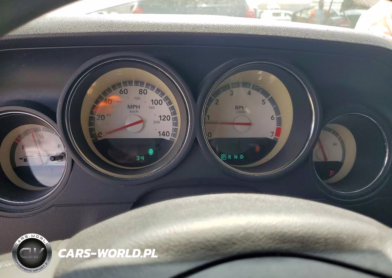 2010 Dodge Challenger Se VIN:2B3CJ4DV4AH264893 - 9