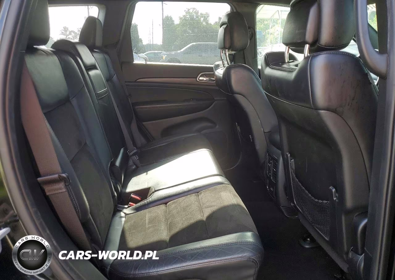 2019 Jeep Grand Cherokee Laredo VIN:1C4RJEAG1KC704822 - 11