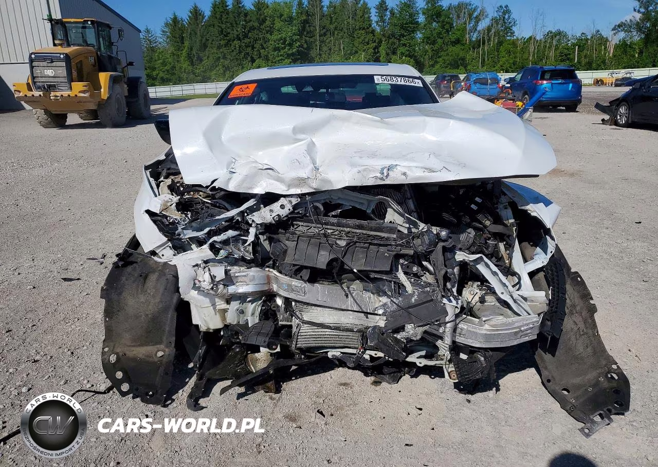 2022 Honda Accord Sport VIN:1HGCV2F36NA017190 - 5