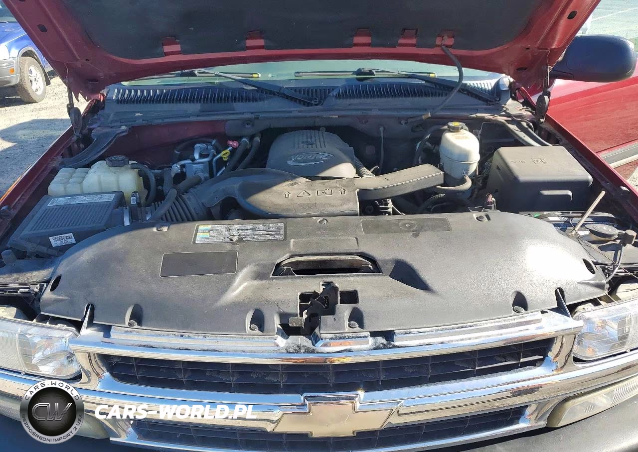 2006 Chevrolet Suburban K1500 VIN:1GNFK16Z46J150557 - 12