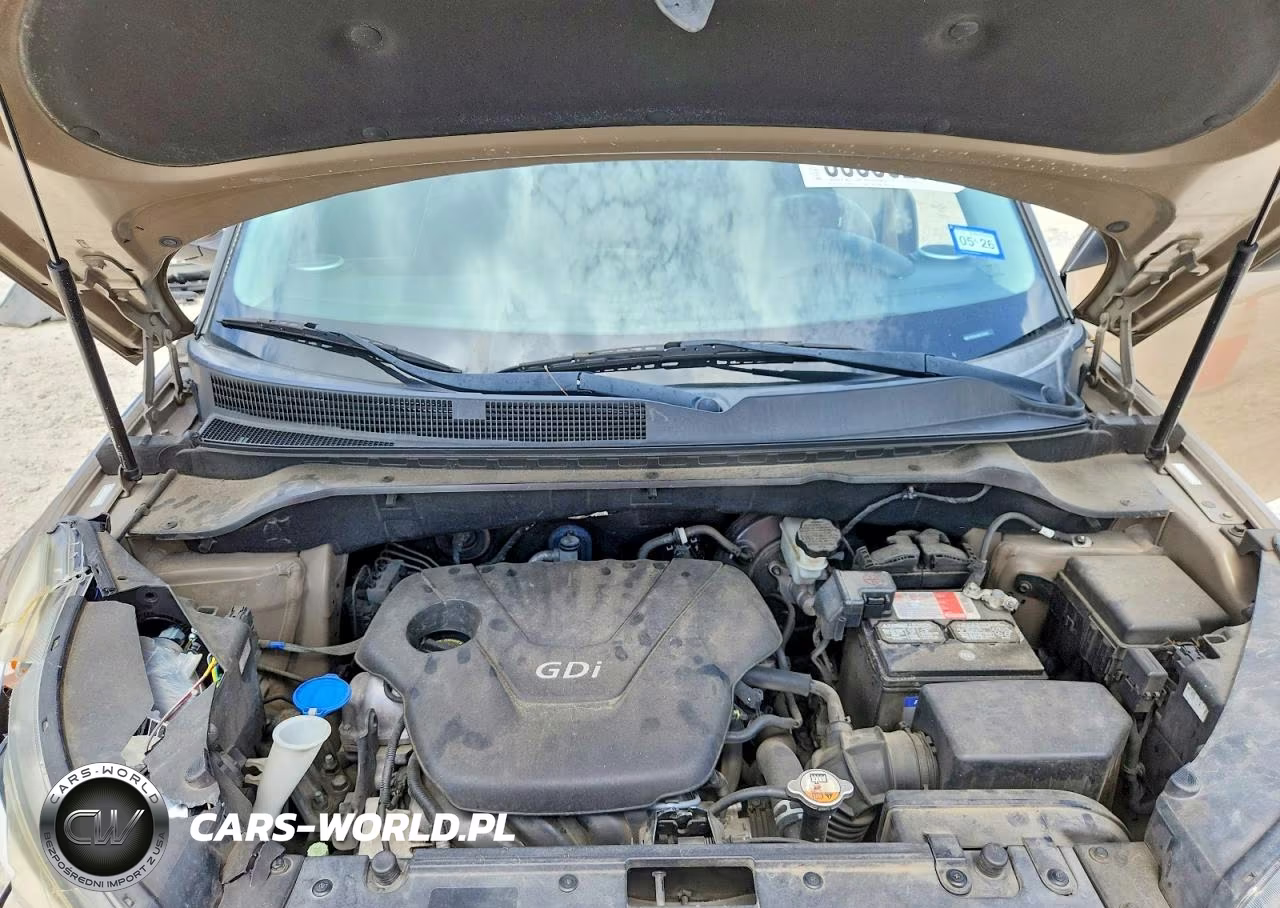 2015 Kia Soul Base VIN:KNDJN2A20F7214150 - 11