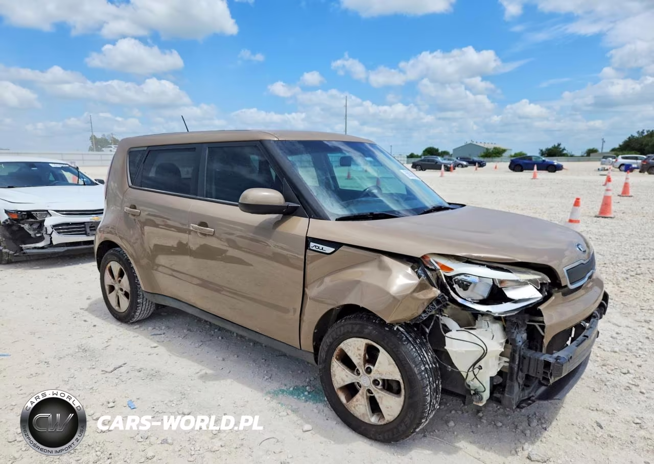 2015 Kia Soul Base VIN:KNDJN2A20F7214150 - 4