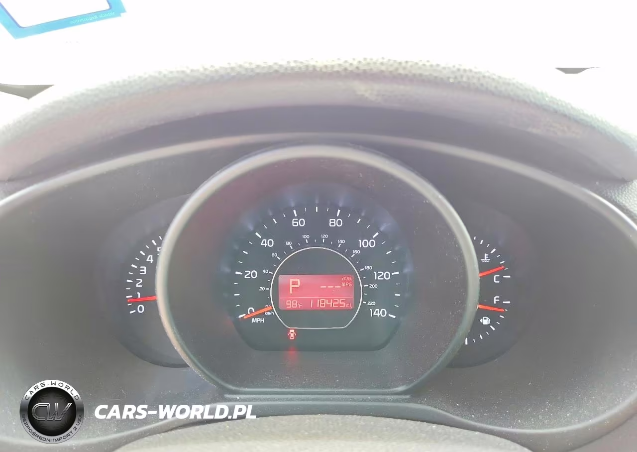 2015 Kia Soul Base VIN:KNDJN2A20F7214150 - 9