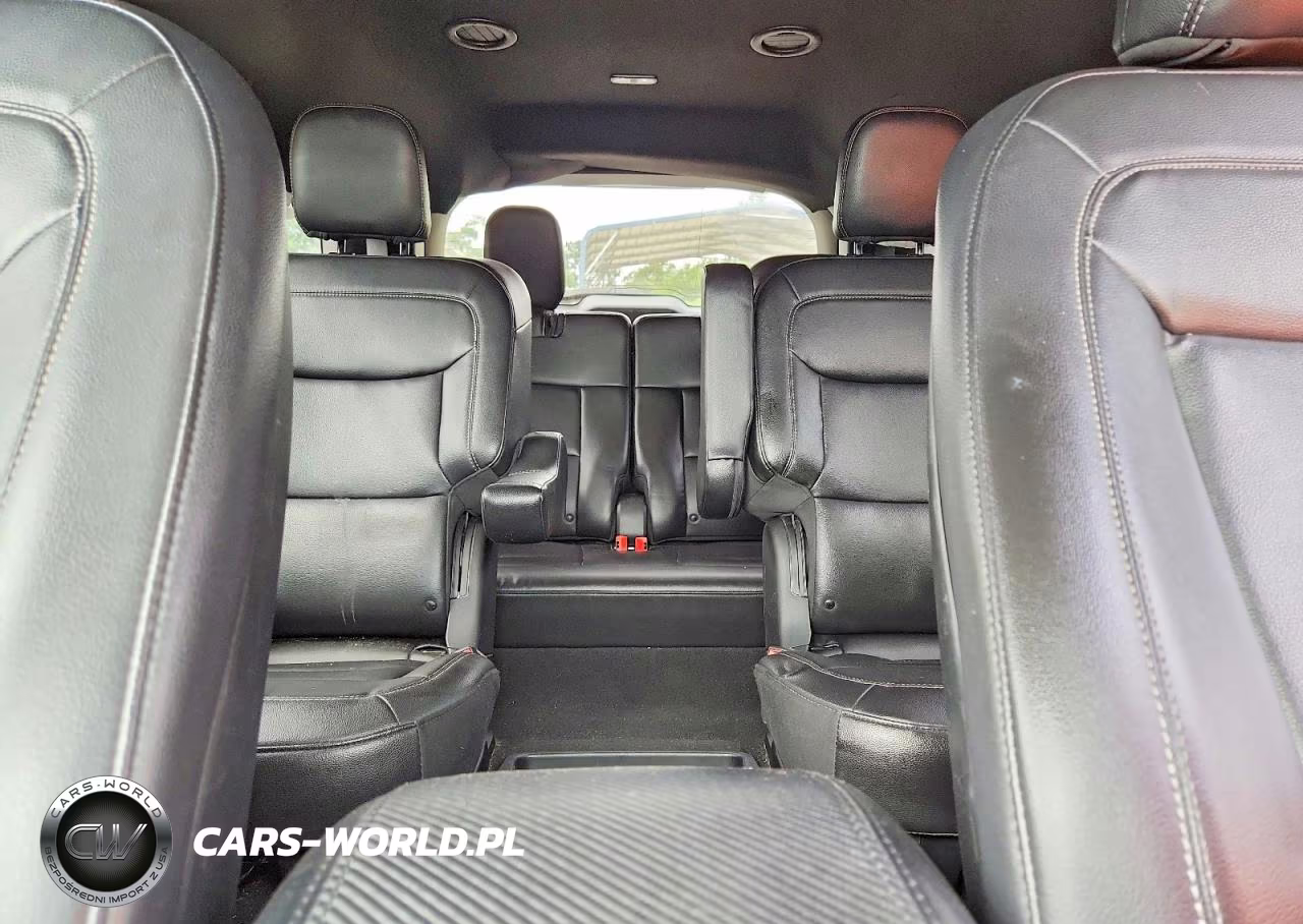 2020 Ford Explorer Xlt VIN:1FMSK8DHXLGC06354 - 10