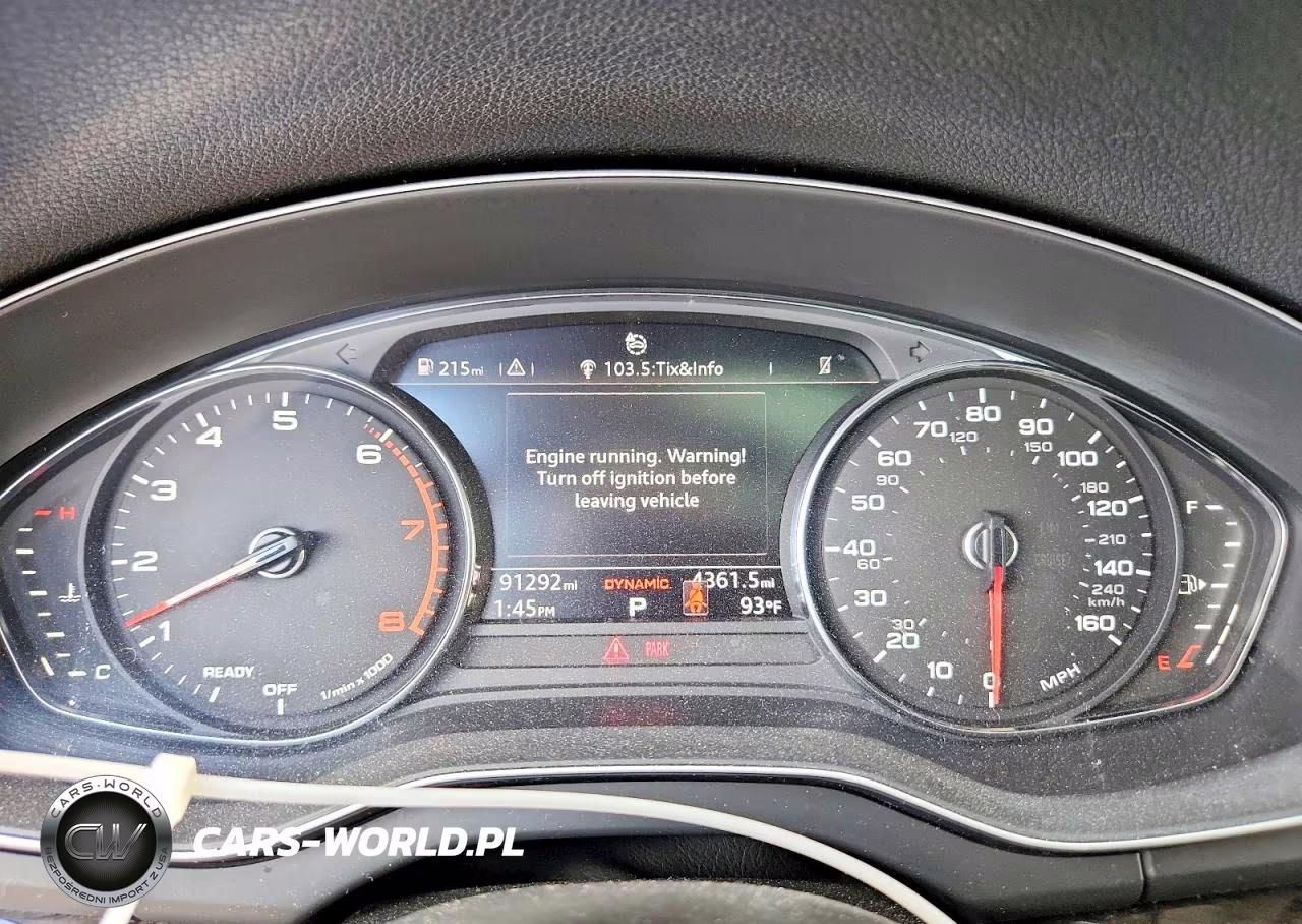 2020 Audi Q5 Premium VIN:WA1ANAFY7L2033542 - 9