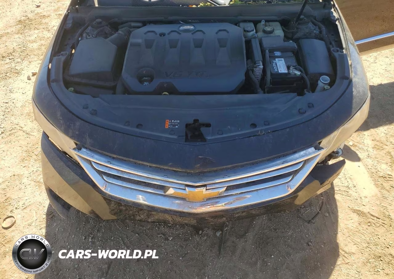2020 Chevrolet Impala Premier VIN:1G1105S35LU107561 - 11