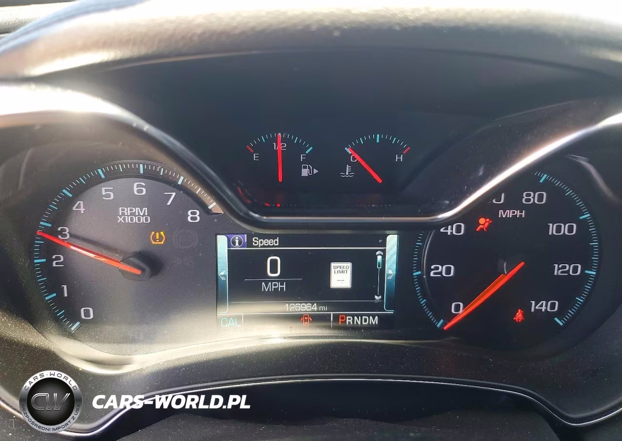 2020 Chevrolet Impala Premier VIN:1G1105S35LU107561 - 9