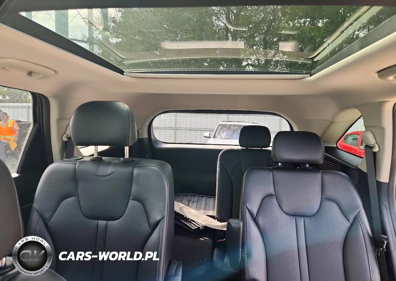 2022 Kia Sorento Ex VIN:5XYRHDLF4NG103205 - 10