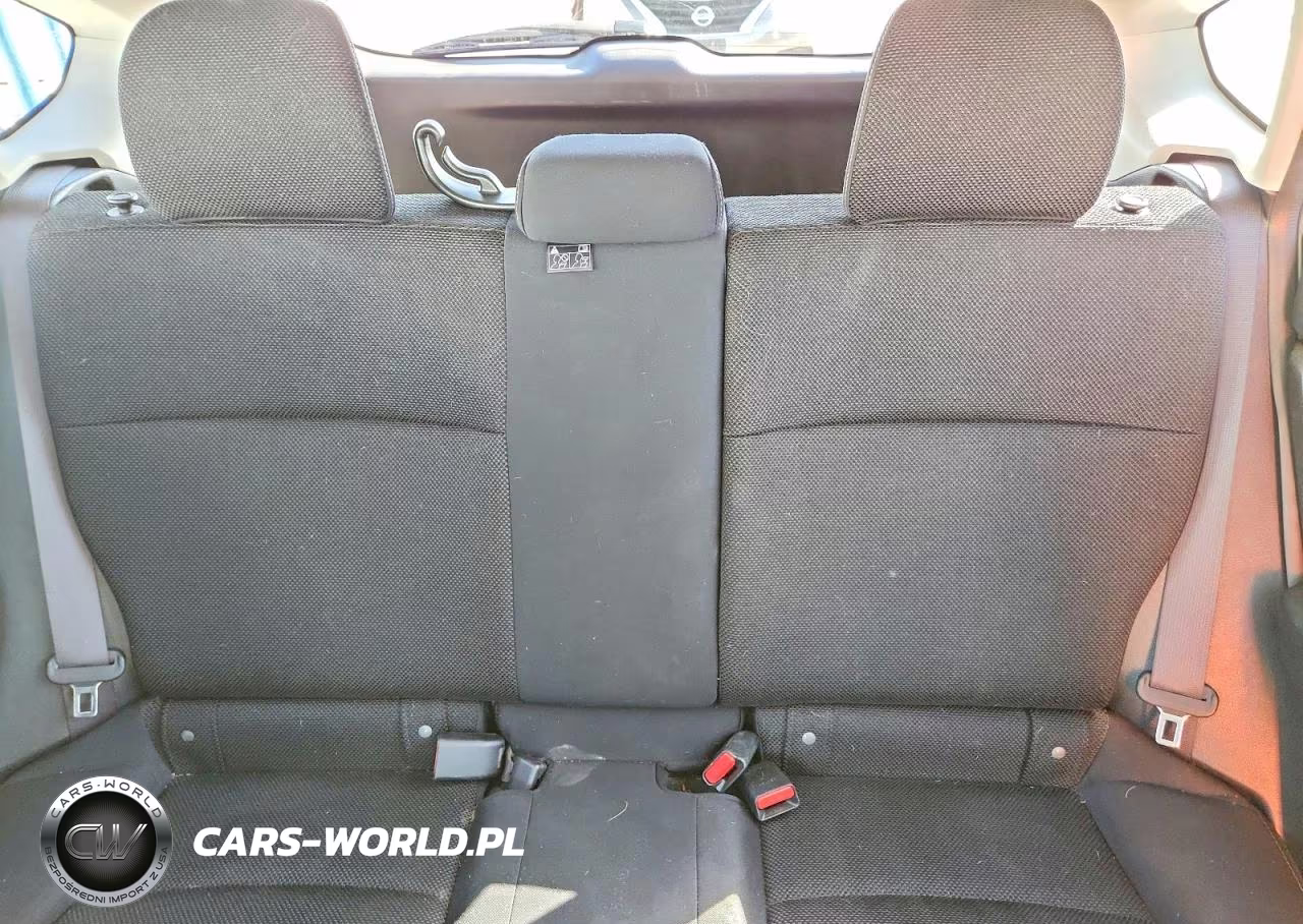 2013 Subaru Xv Crosstrek 2.0 Premium VIN:JF2GPAWC9D2214370 - 10