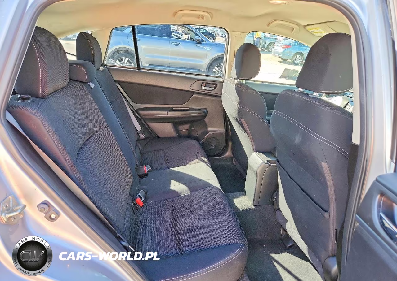 2013 Subaru Xv Crosstrek 2.0 Premium VIN:JF2GPAWC9D2214370 - 11