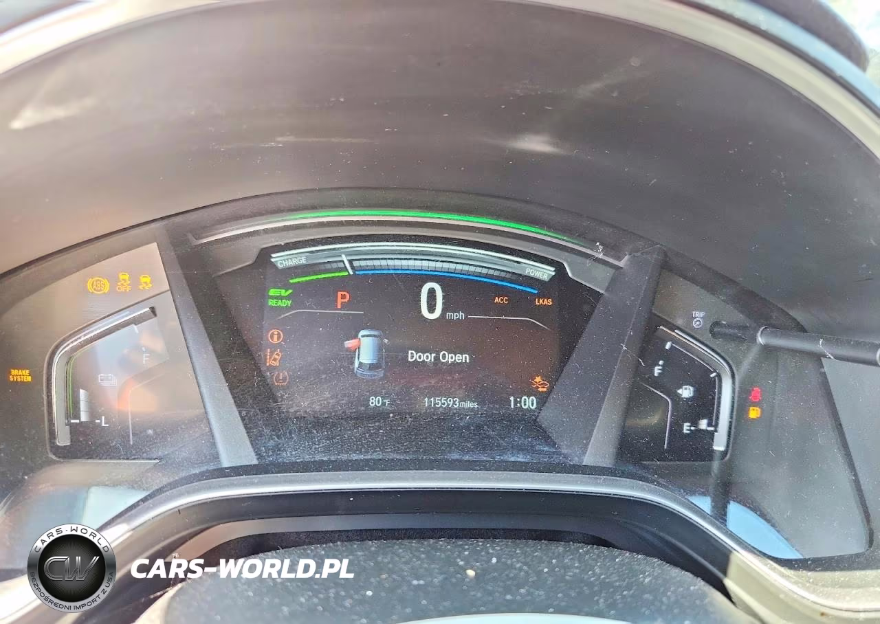 2025 Honda Cr-V Ex VIN:5J6RT6H56NL011537 - 9