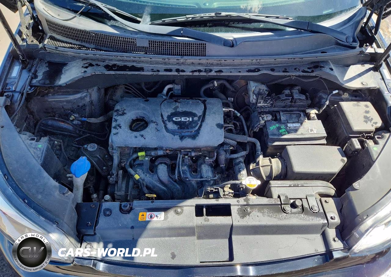 2018 Kia Soul VIN:KNDJN2A25J7505140 - 11