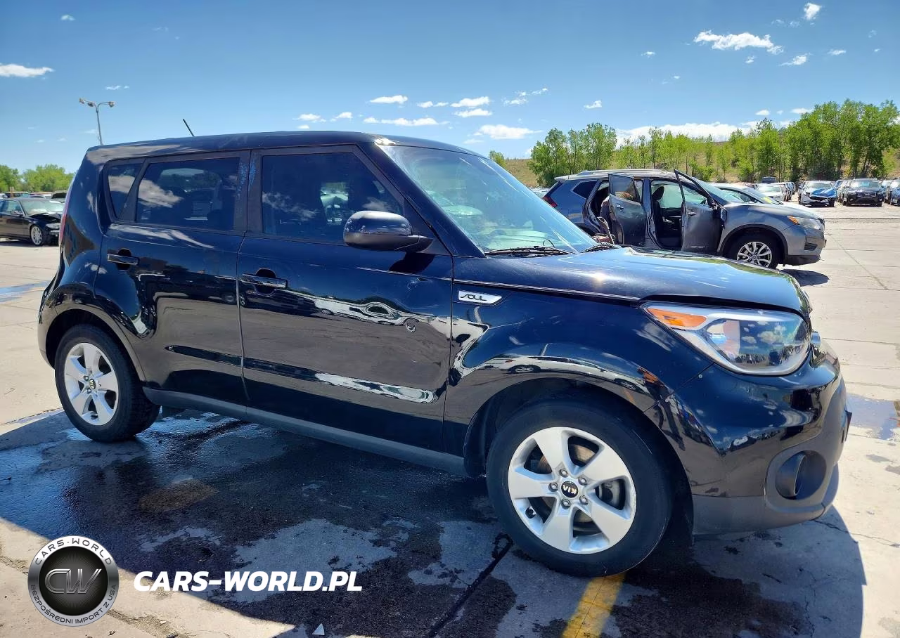 2018 Kia Soul VIN:KNDJN2A25J7505140 - 4