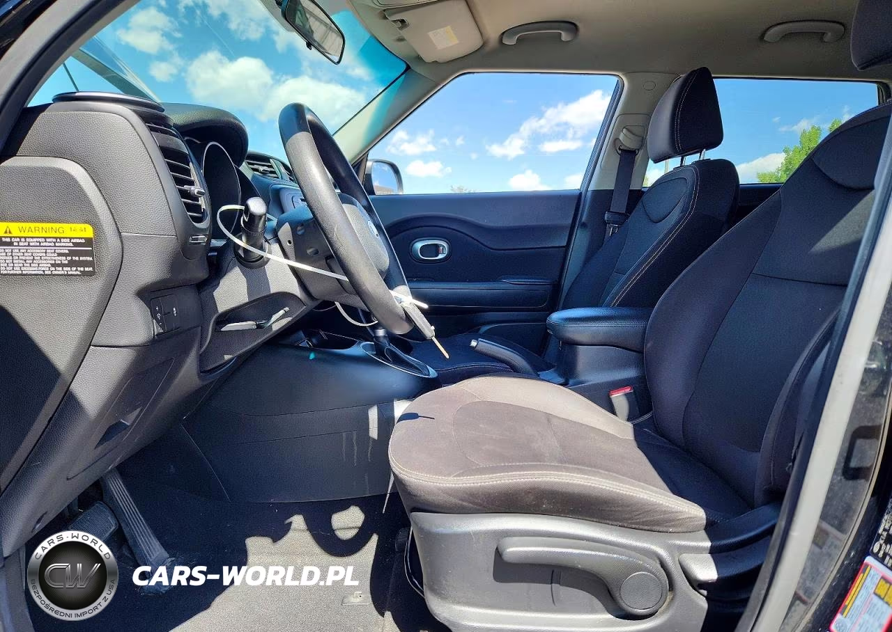 2018 Kia Soul VIN:KNDJN2A25J7505140 - 7